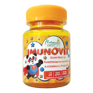 Imunovit gummy