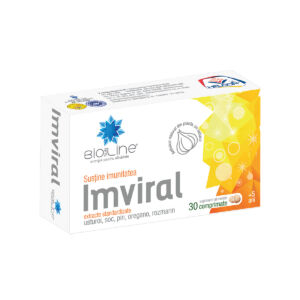 Imviral