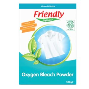 Inalbitor Bio pentru rufe