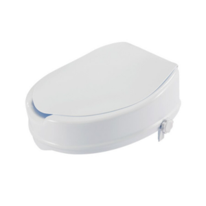 Inaltator WC cu capac 10cm