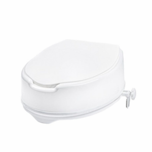 Inaltator de toaleta cu capac 15cm