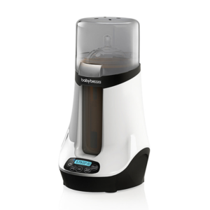 Incalzitor Biberon cu Bluetooth