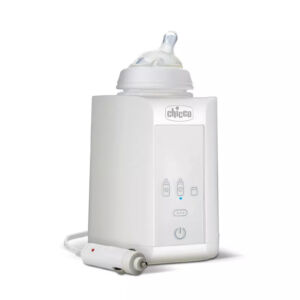 Incalzitor electric 2 in 1 cu adaptor pentru autovehicul 0luni+