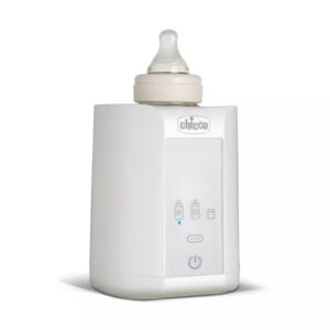 Incalzitor electric pentru biberoane 0 luni+