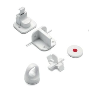 Incuietoare magnetica pentru sertare si usi de dulapuri 51030
