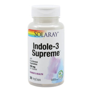 Indole Suprem Solaray