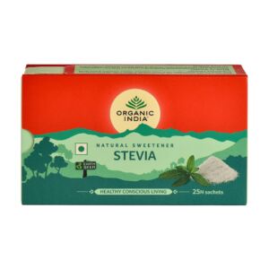 Indulcitor Natural Stevie Hipocaloric