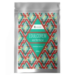 Indulcitor natural Edulcorem Eritritol