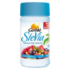 Indulcitor vegetal Stevia