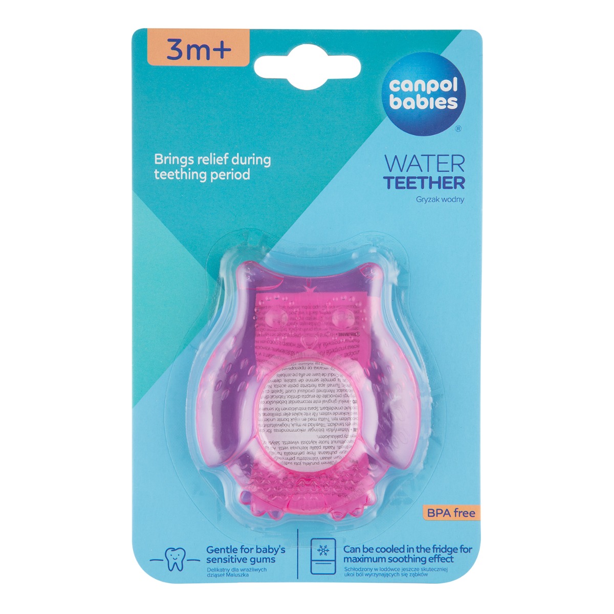 Inel gingival Bufnita 74/016