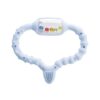 Inel gingival Curaprox Baby Blue