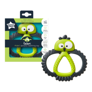 Inel gingival Kalani Maxi Verde +3 luni