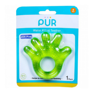 Inel gingival cu apa