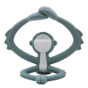 Inel gingival din silicon Maimutica