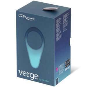 Inel vibrator pentru perineu Verge
