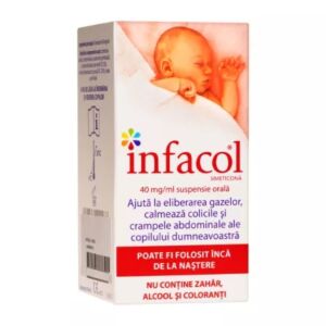 Infacol
