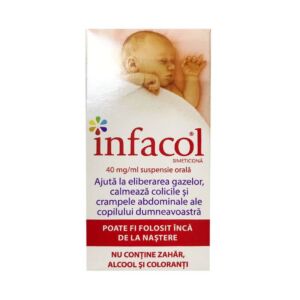 Infacol
