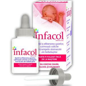 Infacol solutie 50ml