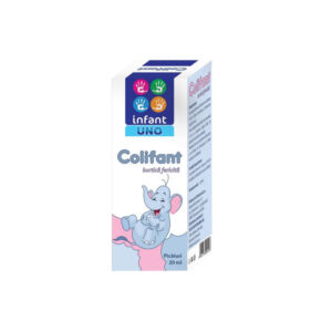 Infant Uno Colifant solutie
