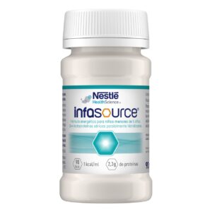 Infasource DSHL003 90ml – Formula pentru cresterea sanatoasa a sugarilor