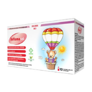Inflamasol solutie orala