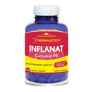 Inflanat Curcumin 95
