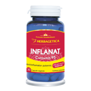 Inflanat Curcumin 95