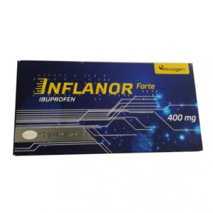 Inflanor 400 mg