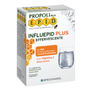Influepid Plus Effervescent