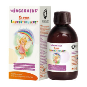 Ingerasul Imunostimulent