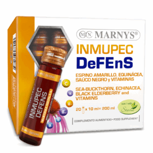 Inmupec Defens