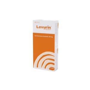 Innergy Levurin