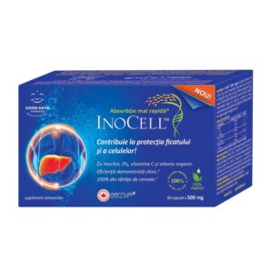 InoCell 500mg