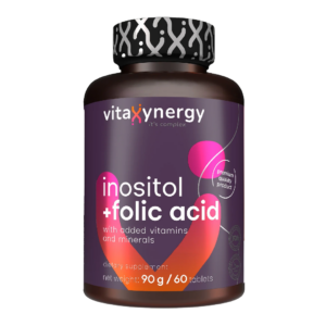 Inositol + Acid Folic