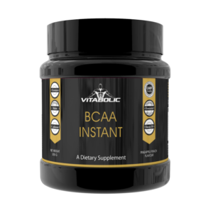 Instant BCAA Pineapple Peach