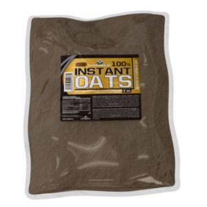 Instant Oats Chocolate Cookies