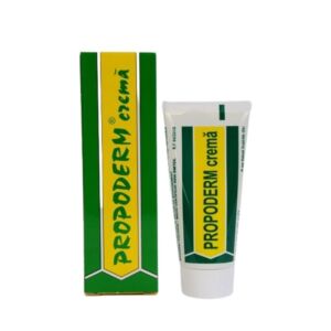Institutul de Apicultura Propoderm crema