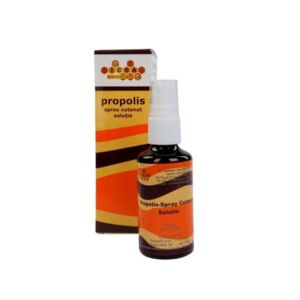 Institutul de Apicultura Propolis Spray