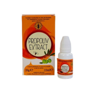 Institutul de Apicultura Propoliv