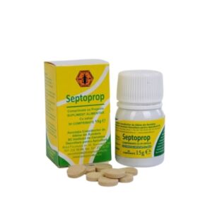 Institutul de Apicultura Septoprop