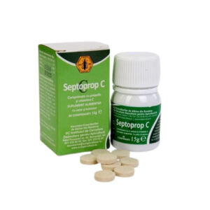 Institutul de Apicultura Septoprop C