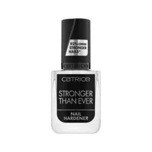 Intaritor pentru unghii Stronger Than Ever Nail Hardener 010
