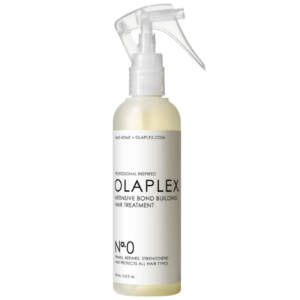 Intensive Bond Building Hair Treatment No. 0