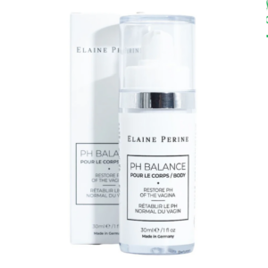 Intimate Cream pH Balance Intimate
