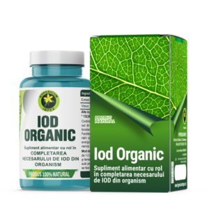 Iod organic