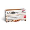 Iodine x 40cps (Farmaclass)