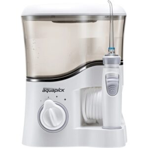 Irigator bucal profesional AQ-350 Gri