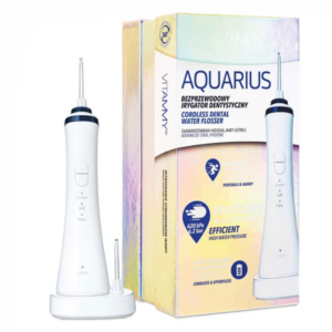 Irigator oral/ dus bucal Vitammy Aquarius