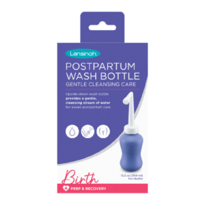 Irigator pentru igiena intima post-partum
