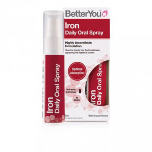 Iron Oral Spray 25 ml